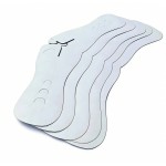 Shoulder Guards--WEEDOO KING  400PCS      new stock 